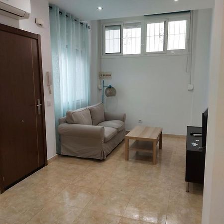 Loft Escobar Daire Nerja Dış mekan fotoğraf