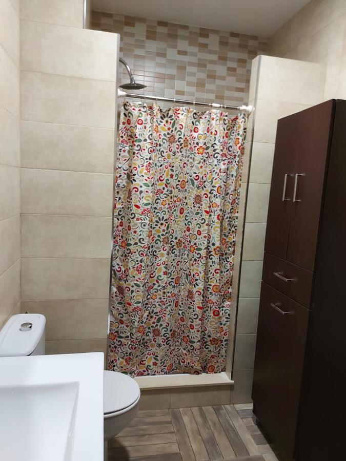 Loft Escobar Daire Nerja Dış mekan fotoğraf