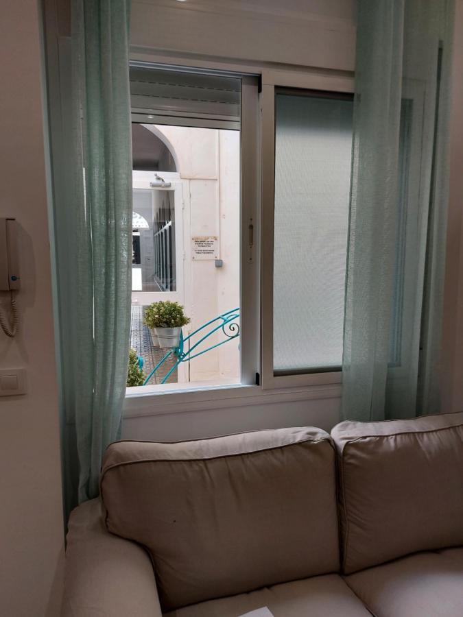 Loft Escobar Daire Nerja Dış mekan fotoğraf