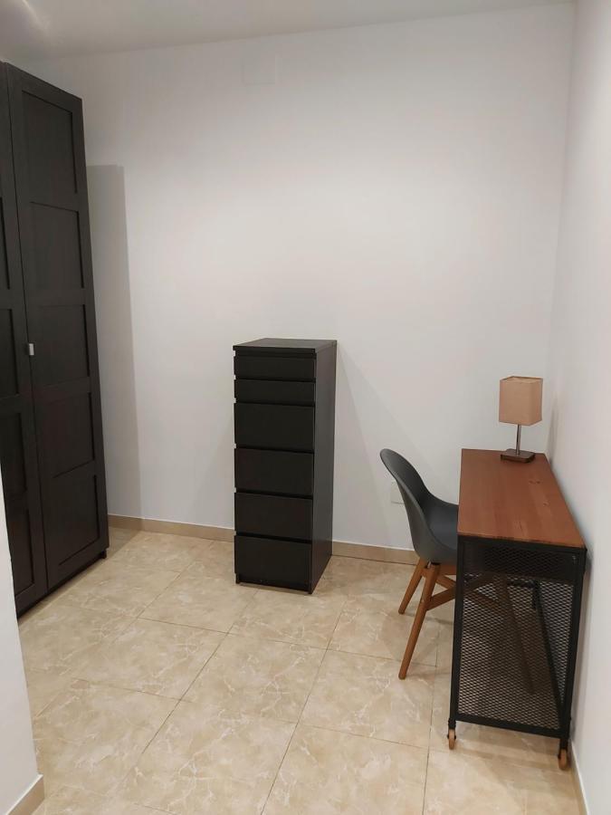 Loft Escobar Daire Nerja Dış mekan fotoğraf