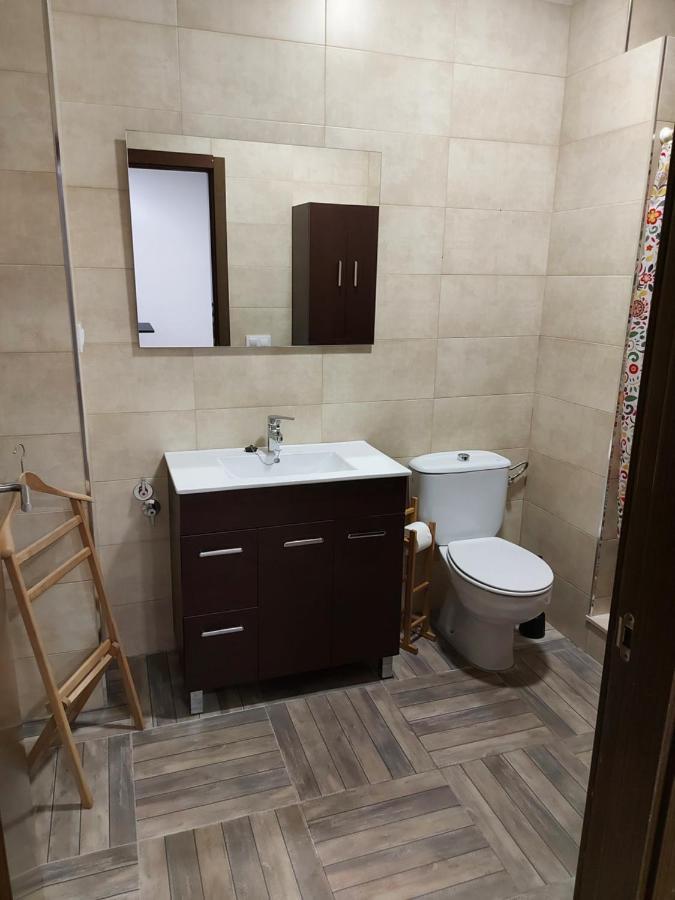 Loft Escobar Daire Nerja Dış mekan fotoğraf