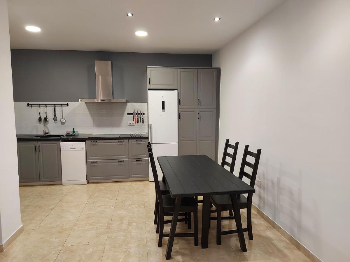 Loft Escobar Daire Nerja Dış mekan fotoğraf