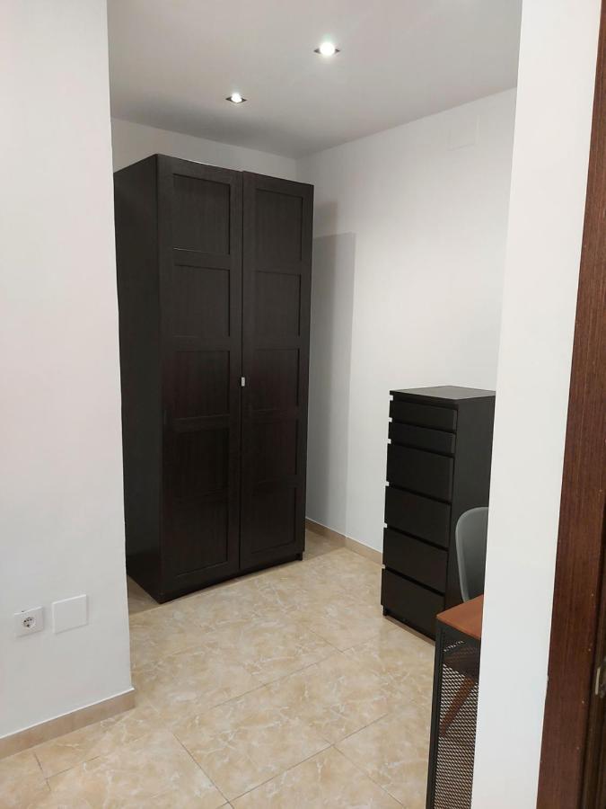Loft Escobar Daire Nerja Dış mekan fotoğraf