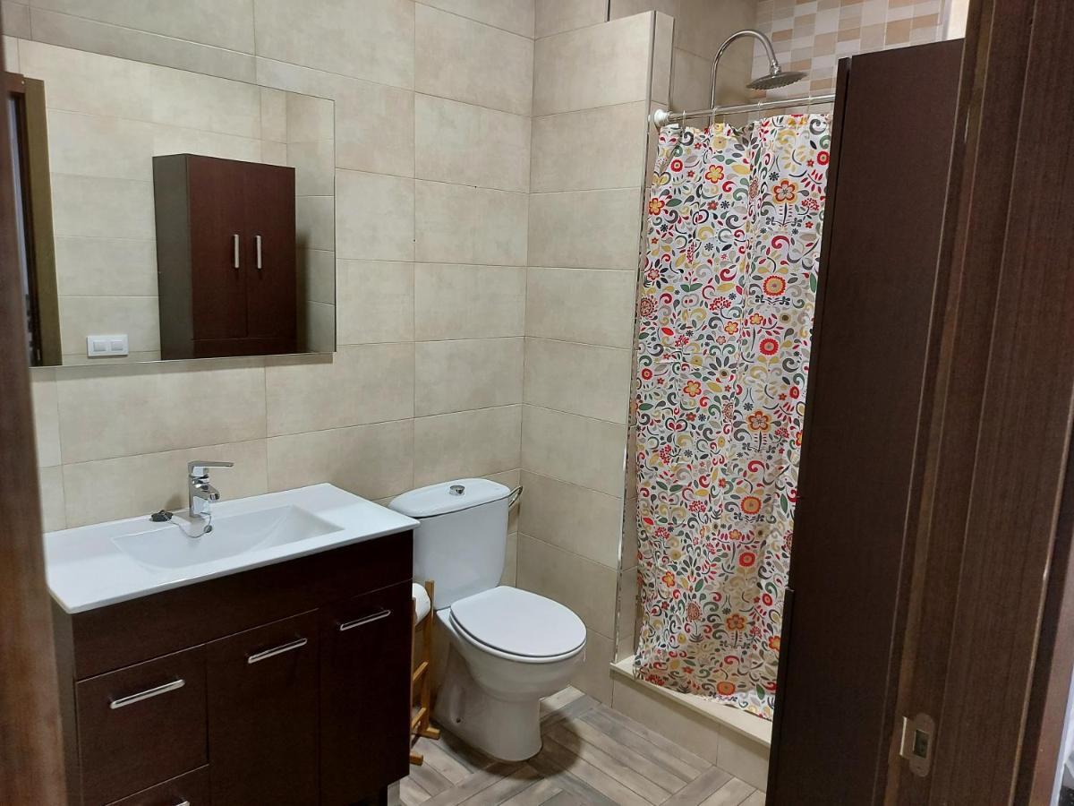 Loft Escobar Daire Nerja Dış mekan fotoğraf