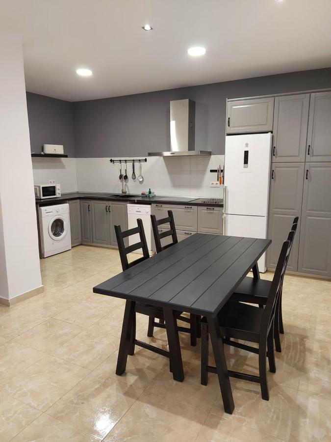 Loft Escobar Daire Nerja Dış mekan fotoğraf