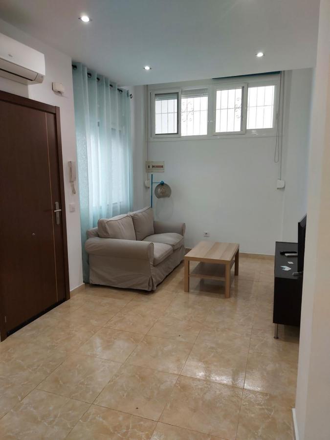 Loft Escobar Daire Nerja Dış mekan fotoğraf
