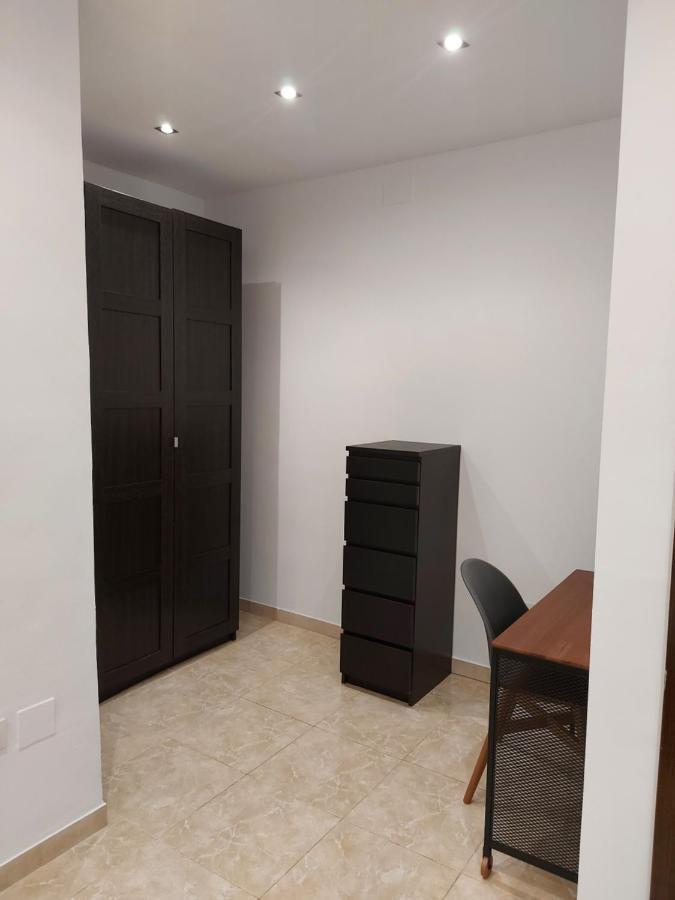 Loft Escobar Daire Nerja Dış mekan fotoğraf