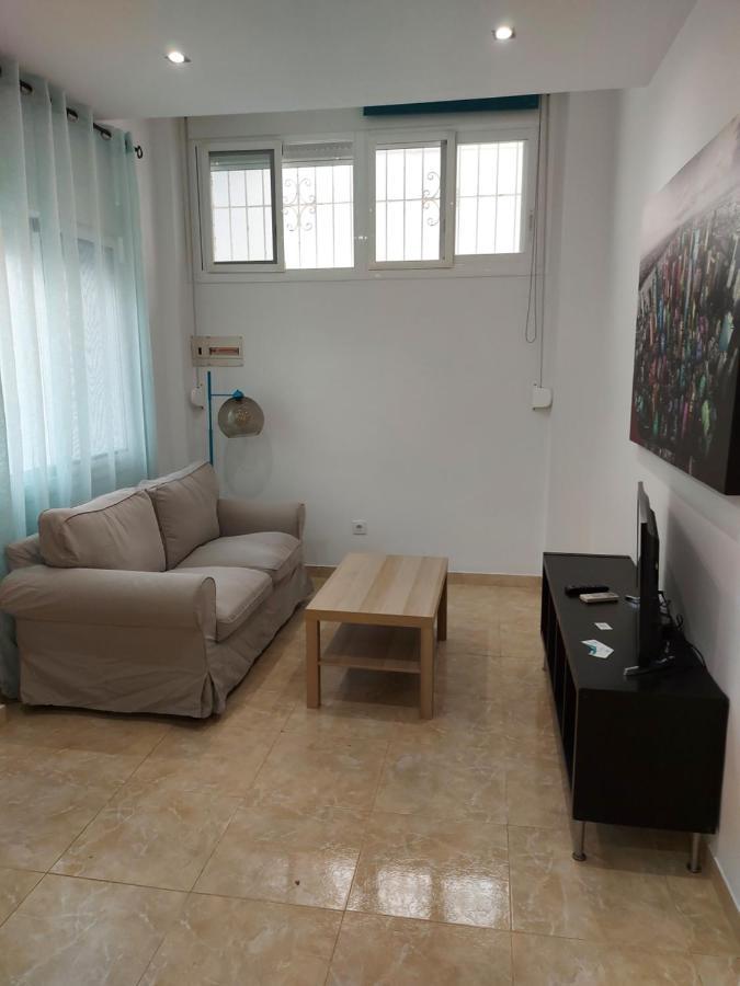 Loft Escobar Daire Nerja Dış mekan fotoğraf